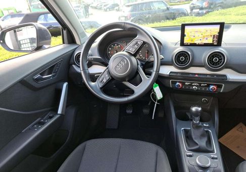 Audi Q2, 2020 3