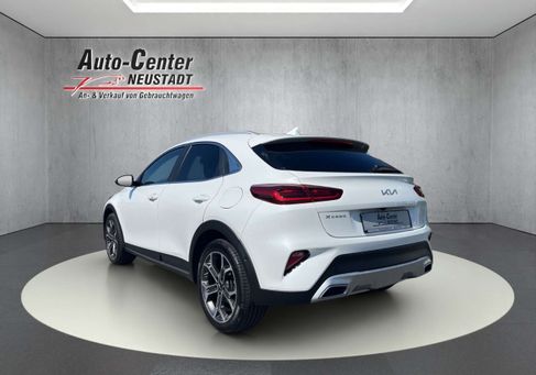 Kia XCeed, 2021