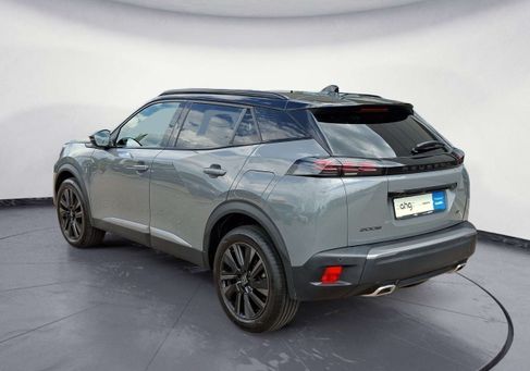 Peugeot 2008, 2024