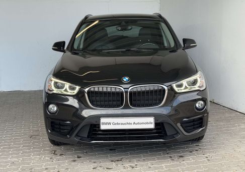 BMW X1, 2019 2
