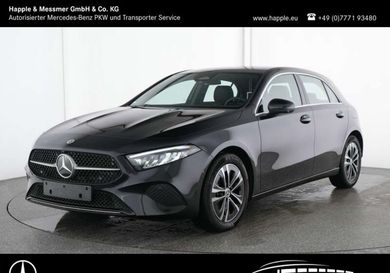 Mercedes-Benz A 200, 2025