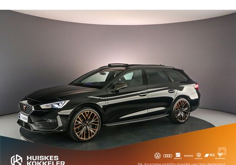 Cupra Leon, 2023