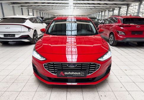 Ford Focus, 2023 2