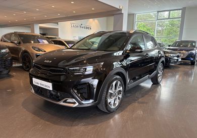 Kia Stonic, 2025