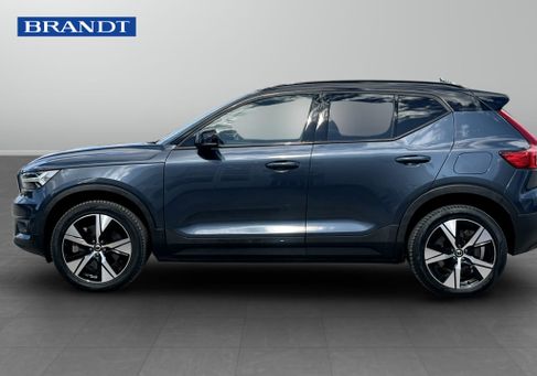 Volvo XC40, 2022 3