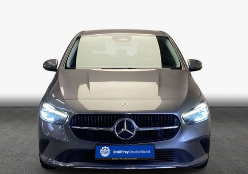 Mercedes-Benz B 250, 2023