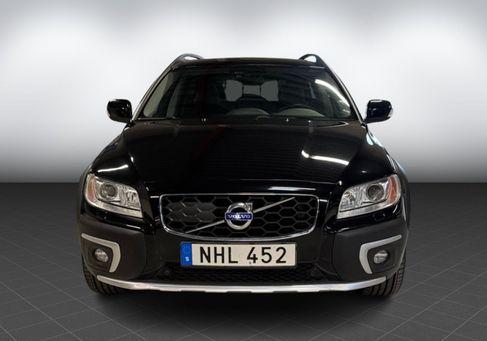 Volvo XC70, 2016