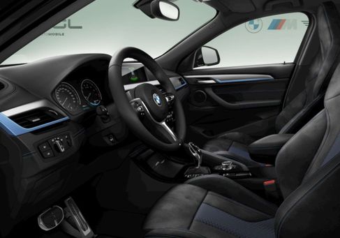 BMW X2, 2020 3