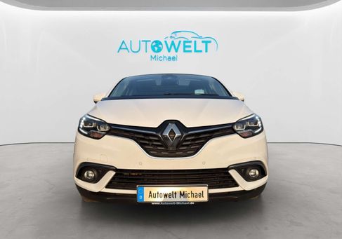 Renault Scenic, 2017