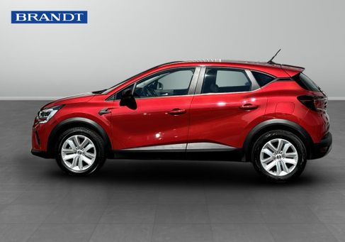 Renault Captur, 2023