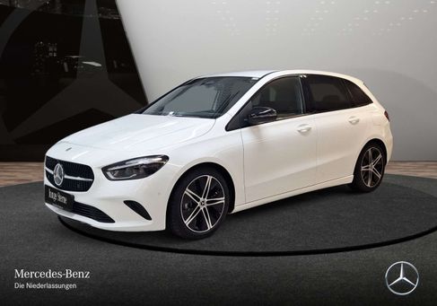 Mercedes-Benz B 200, 2025