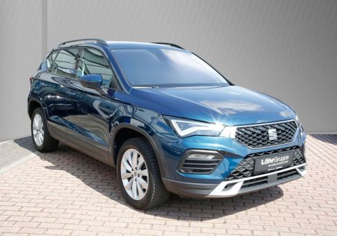 Seat Ateca, 2022