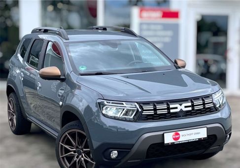 Dacia Duster, 2023 2
