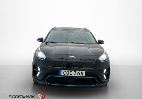 Kia Niro, 2021