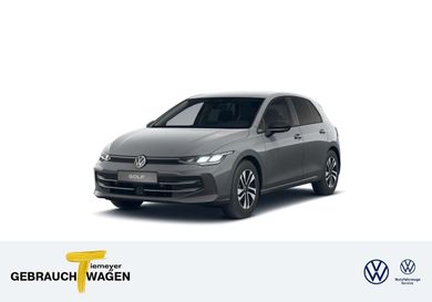 Volkswagen Golf, 2025