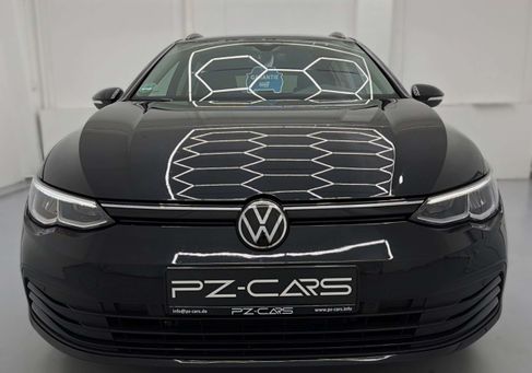 Volkswagen Golf, 2021 2