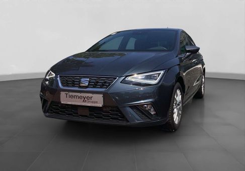 Seat Ibiza, 2025