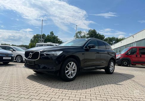 Volvo XC60, 2019