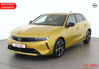 Opel Astra, 2023