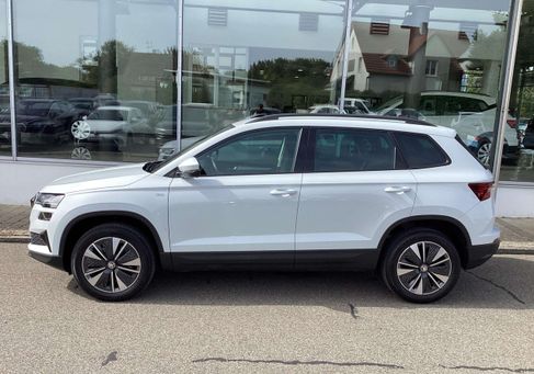 Skoda Karoq, 2023