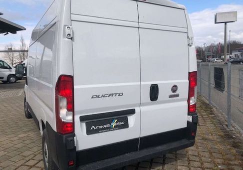 Fiat Ducato, 2023