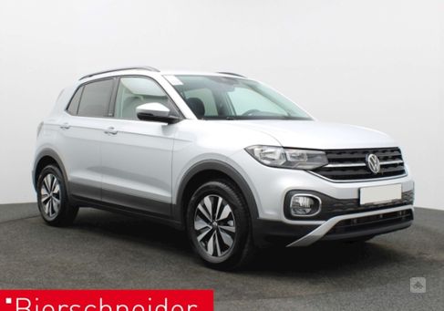 Volkswagen T-Cross, 2023