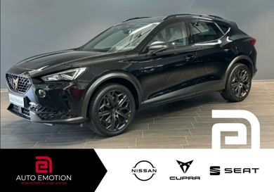 Cupra Formentor, 2023