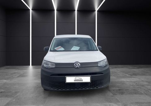 Volkswagen Caddy, 2024