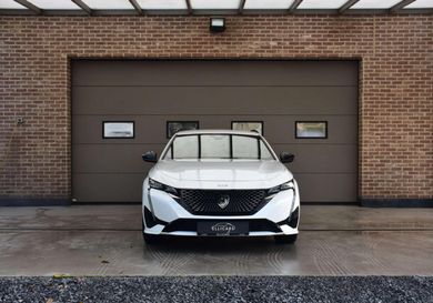 Peugeot 308, 2022