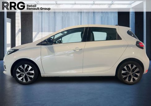 Renault ZOE, 2024