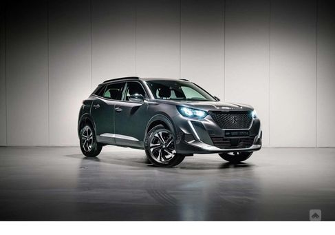 Peugeot 2008, 2023