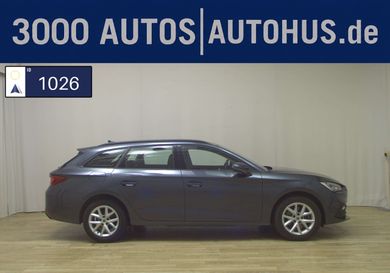 Seat Leon, 2024