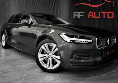 Volvo V90, 2023