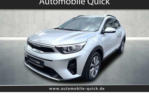 Kia Stonic, 2022