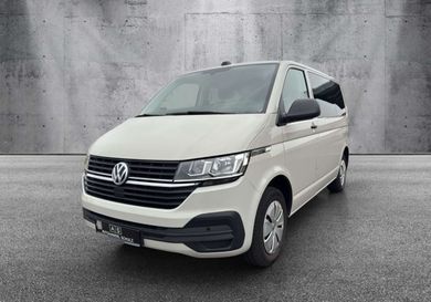 Volkswagen T6 Multivan, 2021