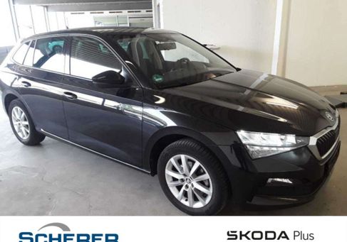 Skoda Scala, 2019