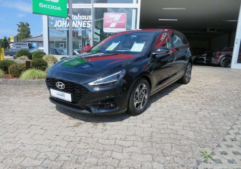 Hyundai i30, 2025 2