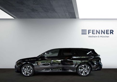 Peugeot 308, 2024