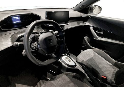 Peugeot 2008, 2024