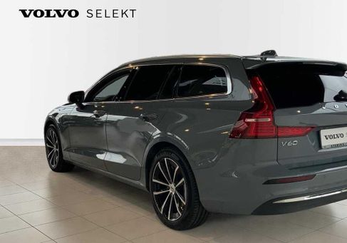 Volvo V60, 2023 2