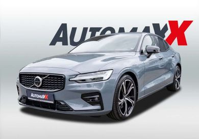 Volvo S60, 2024