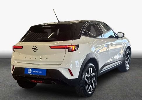 Opel Mokka, 2024 2