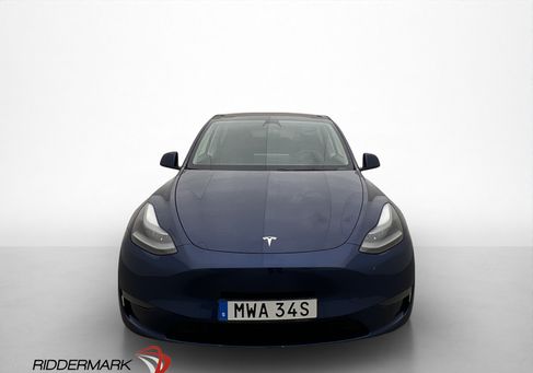 Tesla Model Y, 2023 2