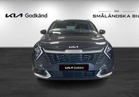 Kia Sportage, 2024 2