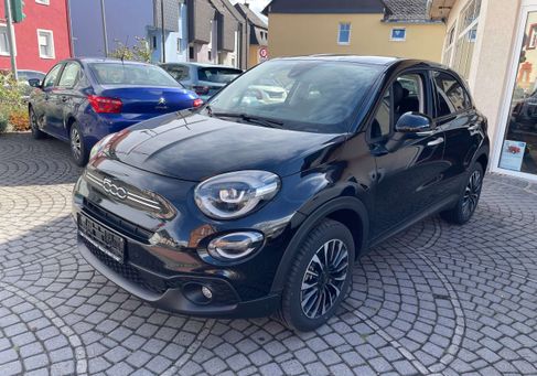Fiat 500X, 2026