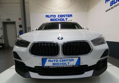 BMW X2, 2023