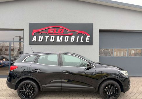 Renault Kadjar, 2018