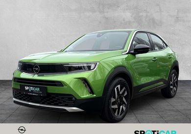 Opel Mokka, 2022