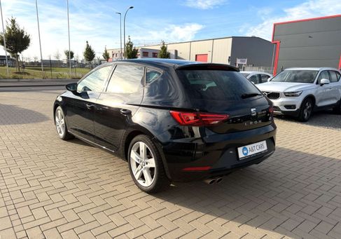 Seat Leon, 2020 3