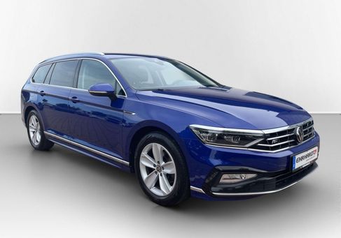 Volkswagen Passat Variant, 2023 3
